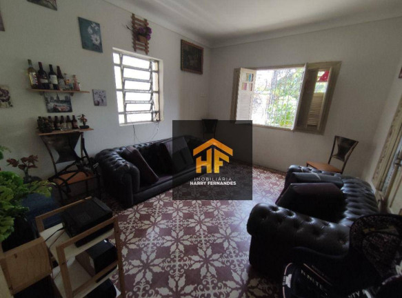 Imagem Casa com 5 Quartos à Venda, 363 m² em Encruzilhada - Recife Imagem Casa com 5 Quartos à Venda, 363 m² em Encruzilhada - Recife