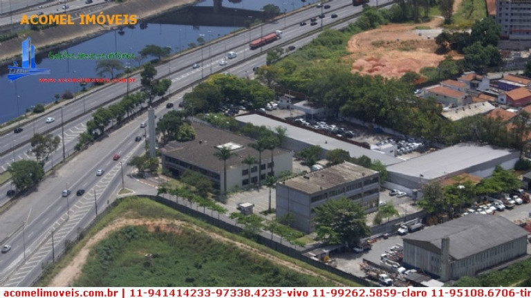 Imagem Imóvel à Venda, 4.420 m² em Vila Leopoldina - São Paulo Imagem Imóvel à Venda, 4.420 m² em Vila Leopoldina - São Paulo