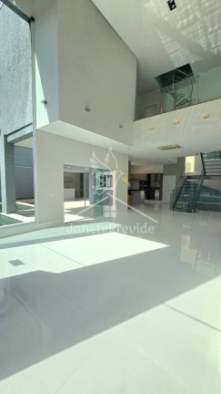 Imagem Casa de Condomínio com 4 Quartos para Alugar, 420 m² em Cidade Tamboré - Santana De Parnaíba Imagem Casa de Condomínio com 4 Quartos para Alugar, 420 m² em Cidade Tamboré - Santana De Parnaíba