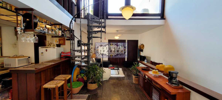 Imagem Imóvel com 4 Quartos à Venda, 350 m² em Urca - Rio De Janeiro