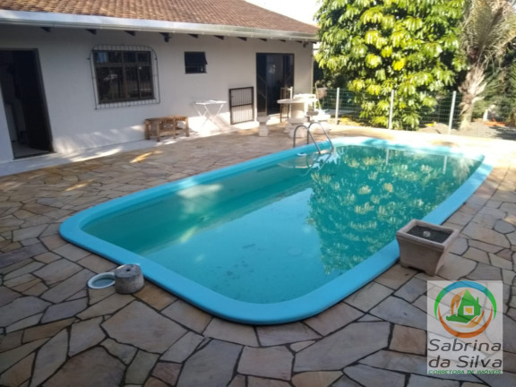 Imóvel à Venda, 237 m² em Itoupava Central - Blumenau