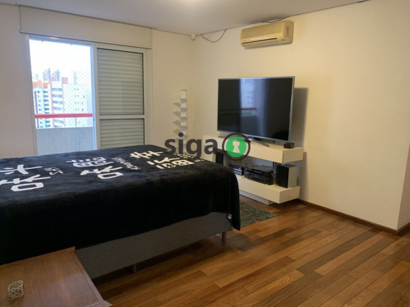 Imagem Apartamento com 3 Quartos à Venda, 204 m² em Vila Andrade - São Paulo Imagem Apartamento com 3 Quartos à Venda, 204 m² em Vila Andrade - São Paulo