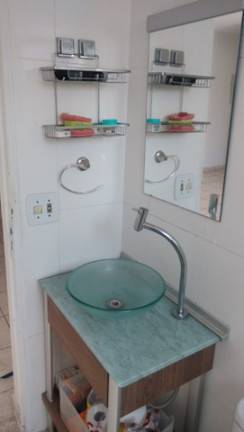 Imagem Apartamento com 2 Quartos à Venda, 52 m² em Sacomã - São Paulo Imagem Apartamento com 2 Quartos à Venda, 52 m² em Sacomã - São Paulo