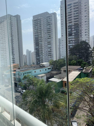Imagem Apartamento com 2 Quartos à Venda, 75 m² em Parque Reboucas - São Paulo Imagem Apartamento com 2 Quartos à Venda, 75 m² em Parque Reboucas - São Paulo