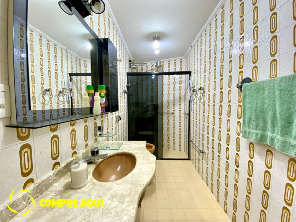 Imagem Apartamento com 1 Quarto à Venda, 60 m² em Santa Cecília - São Paulo