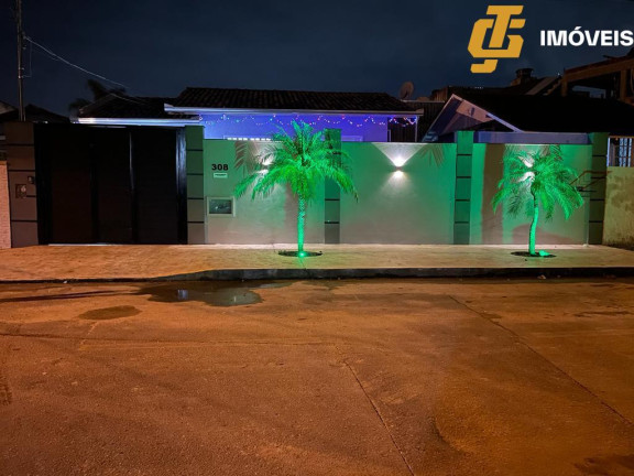 Imagem Casa com 2 Quartos à Venda, 288 m² em Conde Vila Verde - Camboriú