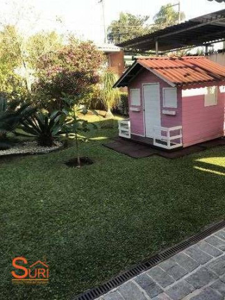 Imagem Sobrado com 4 Quartos à Venda, 500 m² em Rio Grande - São Bernardo Do Campo