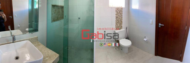 Imagem Casa de Condomínio com 3 Quartos à Venda, 164 m² em Jardim Morada Da Aldeia - São Pedro Da Aldeia