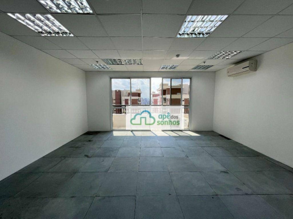 Imagem Imóvel para Alugar, 48 m² em água Branca - São Paulo