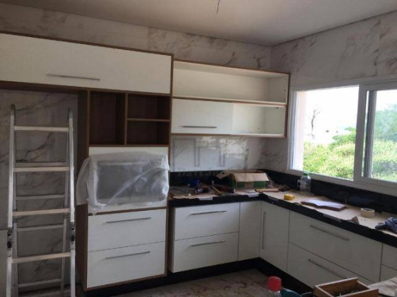 Imagem Casa com 3 Quartos à Venda, 276 m² em Alphaville Nova Esplanada I - Votorantim Imagem Casa com 3 Quartos à Venda, 276 m² em Alphaville Nova Esplanada I - Votorantim