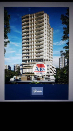 Imagem Apartamento com 2 Quartos à Venda, 68 m² em Aviação - Praia Grande Imagem Apartamento com 2 Quartos à Venda, 68 m² em Aviação - Praia Grande