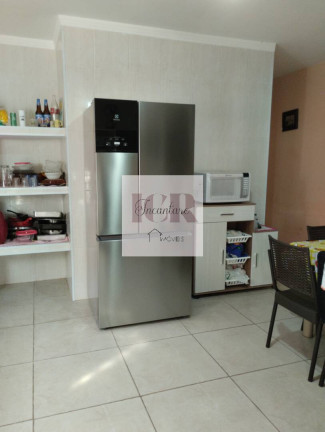 Imagem Casa com 3 Quartos à Venda, 253 m² em Barcelona - Sorocaba Imagem Casa com 3 Quartos à Venda, 253 m² em Barcelona - Sorocaba