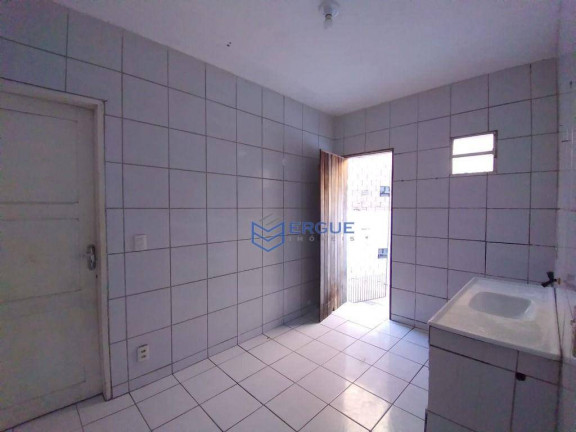 Imagem Casa com 2 Quartos à Venda, 80 m² em Bom Jardim - Fortaleza