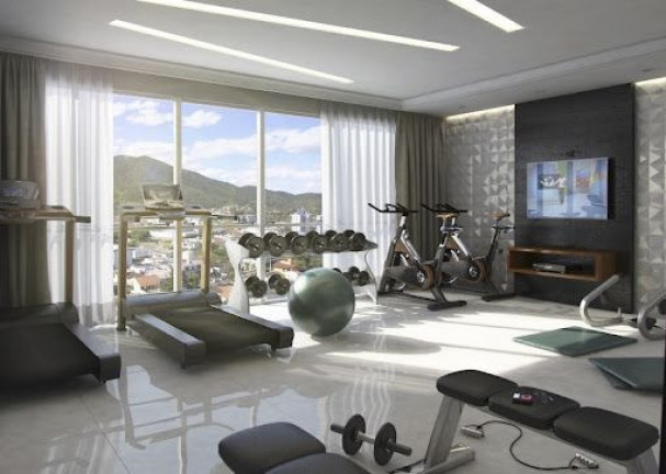 Imagem Imóvel com 2 Quartos à Venda, 36 m² em Samambaia Norte (samambaia) - Brasília