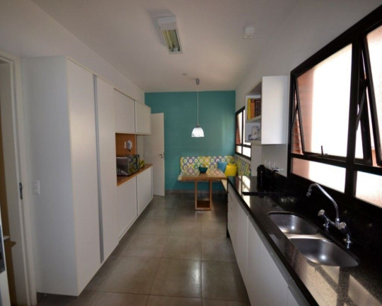 Imagem Apartamento com 3 Quartos à Venda, 177 m² em Higienópolis - São Paulo