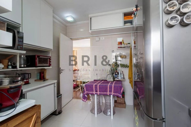 Imagem Apartamento com 2 Quartos à Venda, 96 m² em Moema - São Paulo