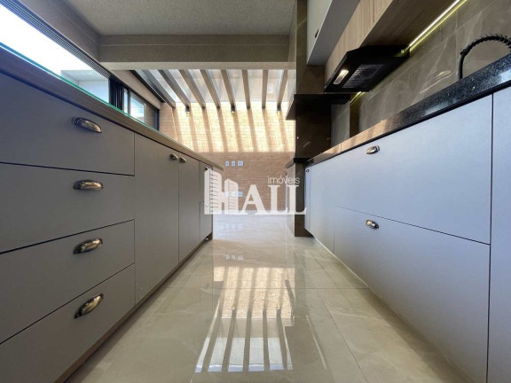 Imagem Casa com 3 Quartos à Venda, 160 m² em Residencial Figueira Ii - São José Do Rio Preto Imagem Casa com 3 Quartos à Venda, 160 m² em Residencial Figueira Ii - São José Do Rio Preto