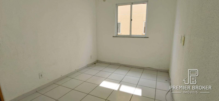 Imagem Apartamento com 2 Quartos à Venda, 52 m² em Ermitage - Teresópolis