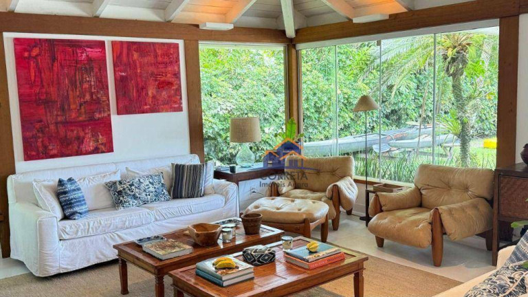 Imagem Casa com 5 Quartos à Venda, 500 m² em São Brás - Mangaratiba Imagem Casa com 5 Quartos à Venda, 500 m² em São Brás - Mangaratiba