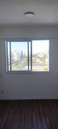 Imagem Apartamento com 2 Quartos à Venda, 38 m² em Quarta Parada - São Paulo