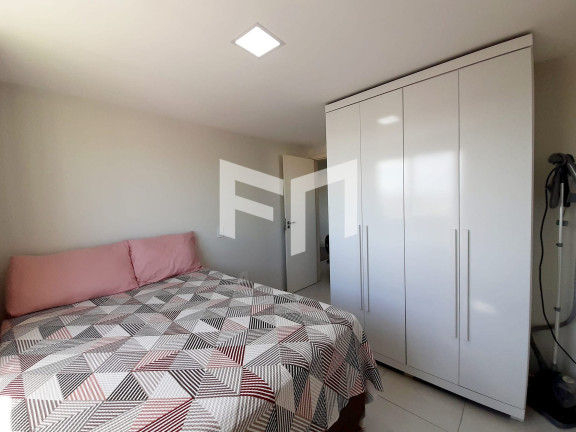 Imagem Apartamento com 2 Quartos à Venda, 80 m² em Praia Do Morro - Guarapari