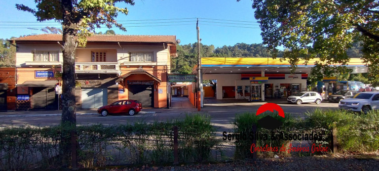Imagem Sala Comercial à Venda, em Campos Do Jordão Imagem Sala Comercial à Venda, em Campos Do Jordão