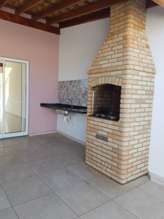 Imagem Casa de Condomínio com 3 Quartos à Venda, 163 m² em Horto Florestal - Sorocaba