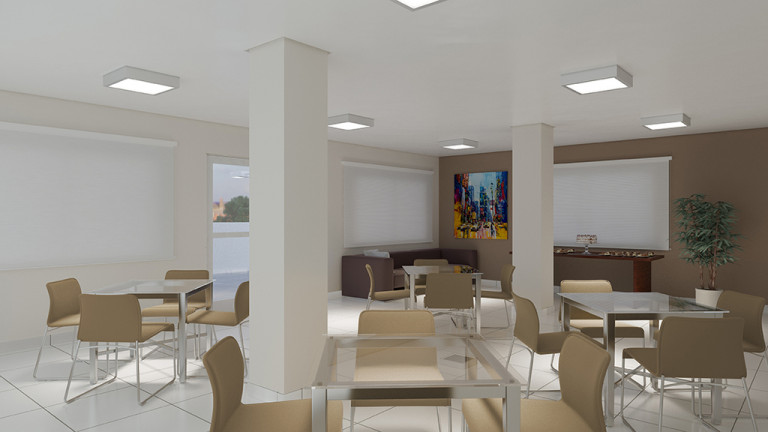 Imagem Apartamento com 2 Quartos à Venda, 48 m² em Vila Curuçá - São Paulo Imagem Apartamento com 2 Quartos à Venda, 48 m² em Vila Curuçá - São Paulo