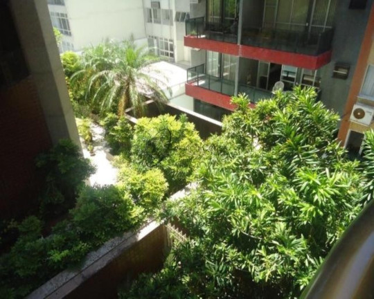 Imagem Imóvel com 2 Quartos para Alugar, 84 m² em Ipanema - Rio De Janeiro