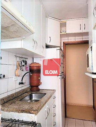 Imagem Apartamento com 2 Quartos à Venda, 51 m² em Vila Ipojuca - São Paulo Imagem Apartamento com 2 Quartos à Venda, 51 m² em Vila Ipojuca - São Paulo