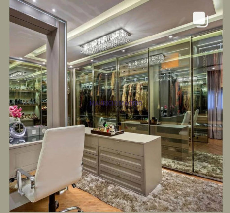 Imagem Casa com 2 Quartos à Venda, 560 m² em Alphaville Residencial Dois - Barueri Imagem Casa com 2 Quartos à Venda, 560 m² em Alphaville Residencial Dois - Barueri