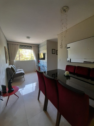 Imagem Apartamento com 3 Quartos à Venda, 55 m² em Fátima - Teresina