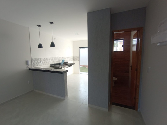 Imagem Casa com 2 Quartos à Venda, 88 m² em Jardim Atlântico Leste (itaipuaçu) - Maricá Imagem Casa com 2 Quartos à Venda, 88 m² em Jardim Atlântico Leste (itaipuaçu) - Maricá