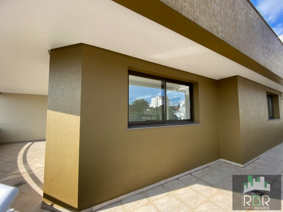 Imagem Cobertura com 3 Quartos à Venda, 280 m² em Caxias Do Sul