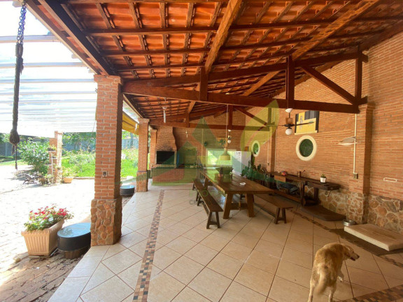 Imagem Chácara com 8 Quartos à Venda, 48.000 m² em Represa - Piracaia Imagem Chácara com 8 Quartos à Venda, 48.000 m² em Represa - Piracaia
