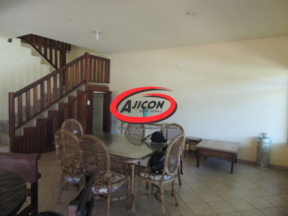 Imagem Casa com 3 Quartos à Venda, 280 m² em Tenório - Ubatuba Imagem Casa com 3 Quartos à Venda, 280 m² em Tenório - Ubatuba