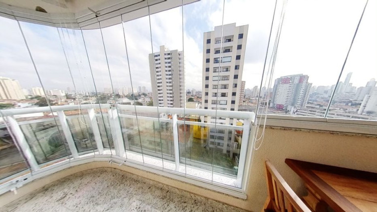 Imagem Apartamento com 2 Quartos à Venda, 70 m² em Vila Bertioga - São Paulo