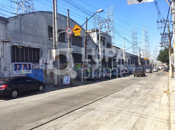 Imóvel Comercial à Venda, 1.799 m² em Vila Prudente - São Paulo