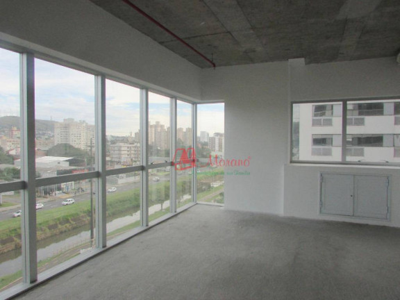 Imagem Imóvel para Alugar, 337 m² em Central Parque - Porto Alegre Imagem Imóvel para Alugar, 337 m² em Central Parque - Porto Alegre