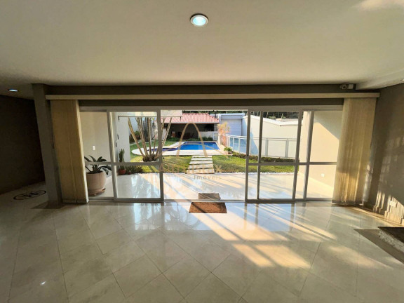 Imagem Casa com 4 Quartos à Venda, 440 m² em Cidade São Francisco - São Paulo