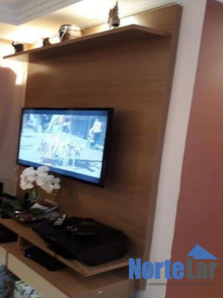 Imagem Apartamento com 2 Quartos à Venda, 68 m² em Sítio Do Mandaqui - São Paulo