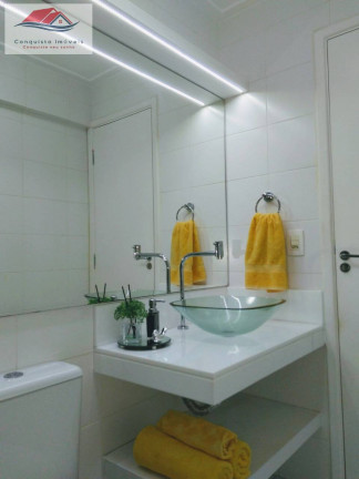 Imagem Apartamento com 3 Quartos à Venda,  em Jardim Las Vegas - Guarulhos