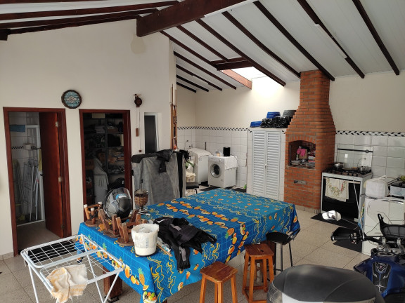 Imagem Casa de Condomínio com 3 Quartos à Venda, 248 m² em Condomínio Lago Da Serra - Araçoiaba Da Serra Imagem Casa de Condomínio com 3 Quartos à Venda, 248 m² em Condomínio Lago Da Serra - Araçoiaba Da Serra