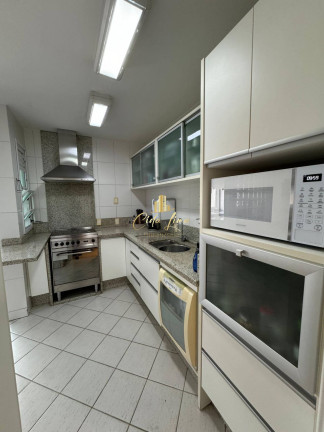 Imagem Apartamento com 4 Quartos à Venda, 154 m² em Centro - Florianópolis