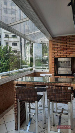 Imagem Apartamento com 3 Quartos à Venda, 142 m² em Santana - São Paulo
