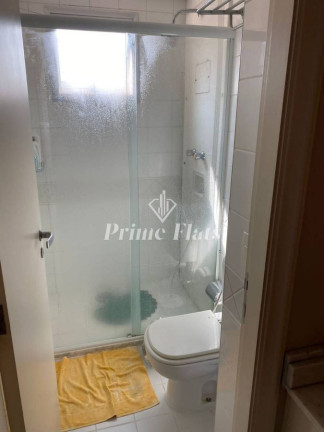 Imagem Apartamento com 2 Quartos para Alugar, 48 m² em Consolação - São Paulo Imagem Apartamento com 2 Quartos para Alugar, 48 m² em Consolação - São Paulo
