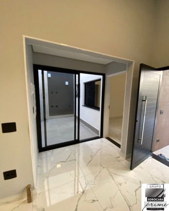 Imagem Casa com 3 Quartos à Venda, 110 m² em Cajuru Do Sul - Sorocaba