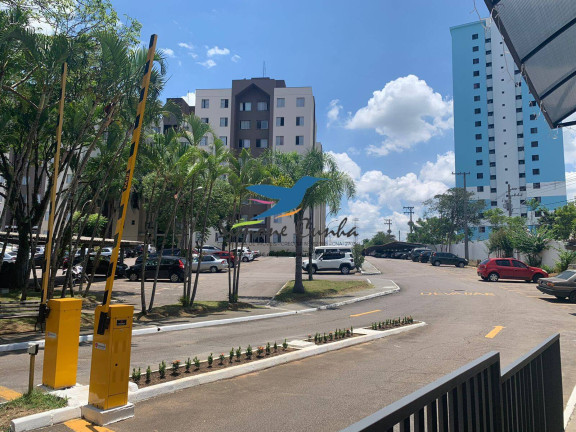 Imagem Apartamento com 3 Quartos à Venda, 65 m² em Jardim América - São José Dos Campos Imagem Apartamento com 3 Quartos à Venda, 65 m² em Jardim América - São José Dos Campos