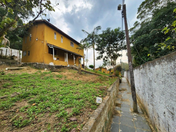 Imagem Fazenda à Venda, 5.000 m² em Dos Borges - Embu-guaçu Imagem Fazenda à Venda, 5.000 m² em Dos Borges - Embu-guaçu