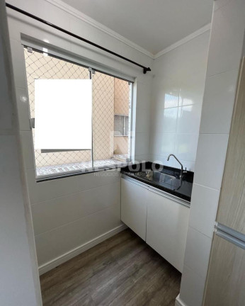 Imagem Apartamento com 1 Quarto à Venda, 68 m² em Tapajós - Indaial